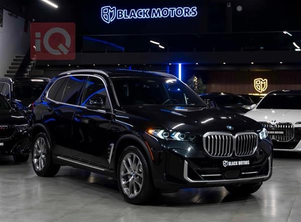 BMW X5 2024 for sale in Iraq - Erbil
